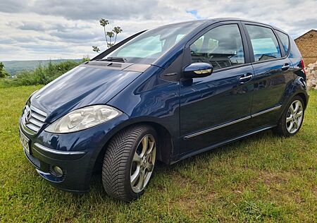 Mercedes-Benz A 150 CLASSIC / Automatik / TÜV/HU neu
