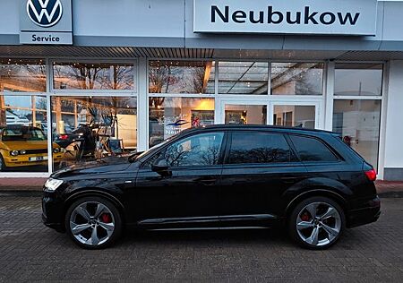 Audi Q7 50 TDI quattro competition plus/BUSINESS PLUS
