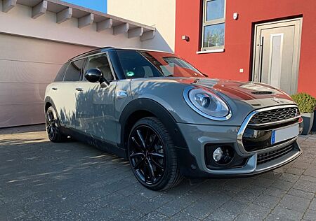 Mini Cooper SD Clubman Cooper SD Automatik Cooper S