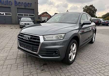 Audi Q5 40 TDI quattro-Leder-NAVI-PDC-XENON-ACC