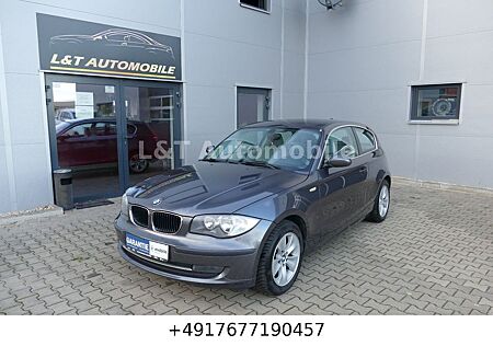 BMW 116i Lim. (Top-Zustand*HU+AU.Neu)