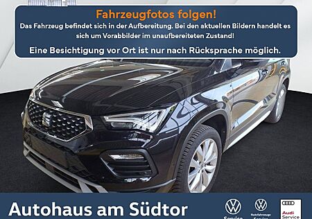 Seat Ateca Xperience 1.5 TSI | LED AHK RFK ACC