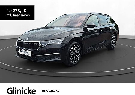 Skoda Octavia Combi 2.0 TDI DSG Navi Klima PDC SiHz
