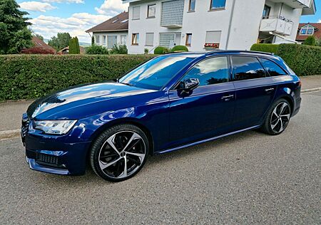 Audi S4 3.0 TFSI tiptronic quattro Avant -