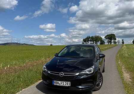 Opel Astra 1.6 Diesel Edition 100kW S/S Edition