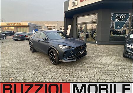 Cupra Formentor VZ5 2.5 TSI 4Drive DSG