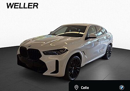 BMW X6 xD30d Leas ab 1139 M SPORT PRO DAPr Sthz Pano