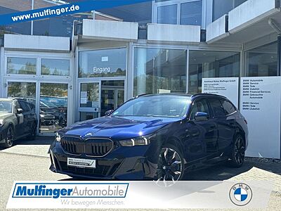 BMW 530e xDr.M Sport Pro IntAktivL.PanoD.B&W AHK 21"