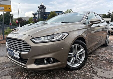 Ford Mondeo Lim. Titanium / 19000 KM / 1.Hand /