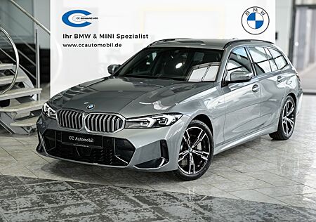 BMW 330i xDrive Touring M Sport ACC Kamera