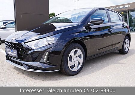 Hyundai i20 1.0 Turbo Select *FUNKTIONS-PAKET*
