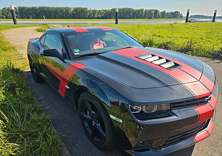 Chevrolet Camaro 6.2 V8 Sport AT Sport