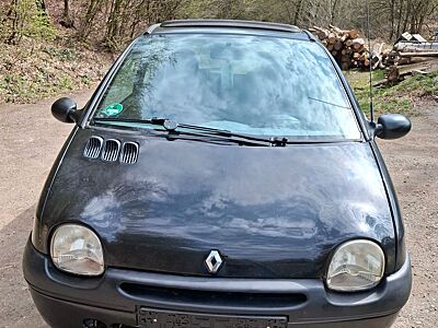 Renault Twingo 1.2