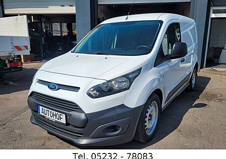 Ford Transit Connect Kasten 19%MwSt*Tüv*PDC