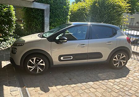 Citroën C3 PureTech 110 Stop&Start SHINE PACK EAT6 S...