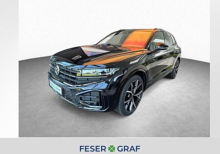 VW Touareg Volkswagen R-Line 3.0 TDI V6 4MOTION tiptronic 286P