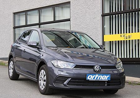 VW Polo Volkswagen Life 1.0 TSI DSG LED