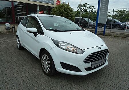 Ford Fiesta Trend