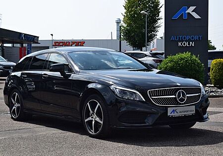 Mercedes-Benz CLS 350 Shooting Brake d 4Matic *AMG Sport Paket