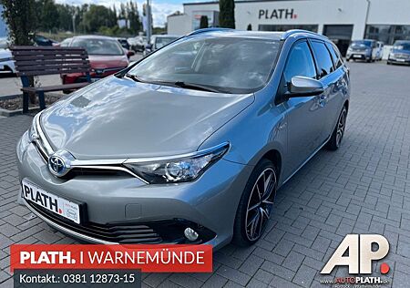 Toyota Auris Touring Sports Hybrid Edition S+