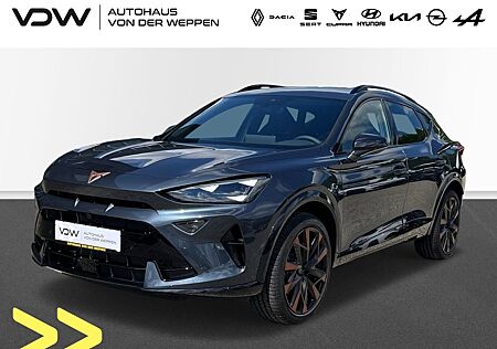 Cupra Formentor eTSI DSG NEUES MODELL Klima Navi