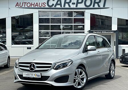 Mercedes-Benz B 180 *LED | RFK | PDC | TEMP. | NAV | UVM...