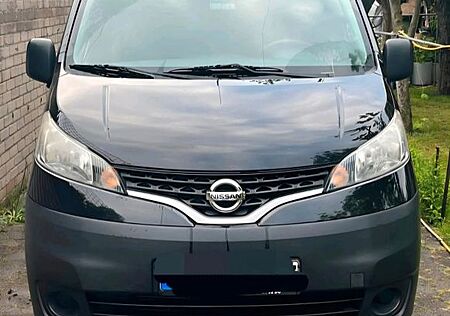 Nissan NV200 1.5 dCi | TÜV 04/28 | 125.000 km