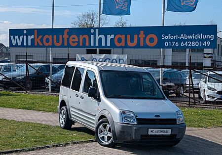 Ford Transit Connect Tourneo Connect*KLIMA*ZV-FUNK*RADIO-CD !!