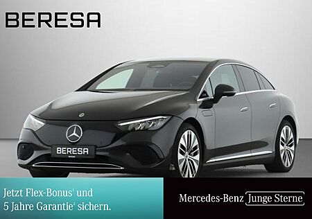 Mercedes-Benz EQE 300 Electric Art AHK Kamera LED 20 Zoll