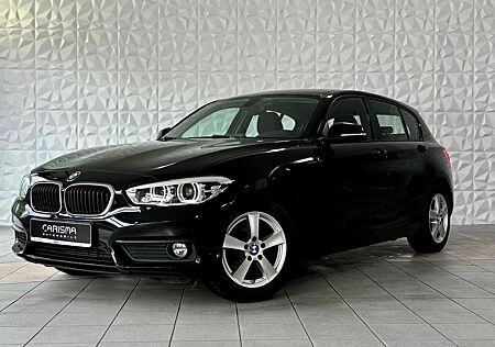BMW 118 i Advantage*NAVI*LED-SCHEIN.*GARANTIE*TEMPO