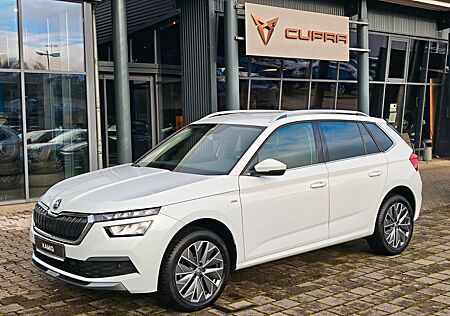 Skoda Kamiq Tour DSG 110PS NAVI+SHZ+LED+APP+PDC