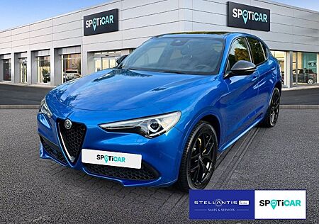 Alfa Romeo Stelvio 2.0 Turbo 16V Veloce Q4