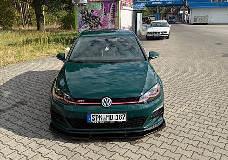 VW Golf Volkswagen 2.0 TSI OPF DSG GTI Performance GTI Per...