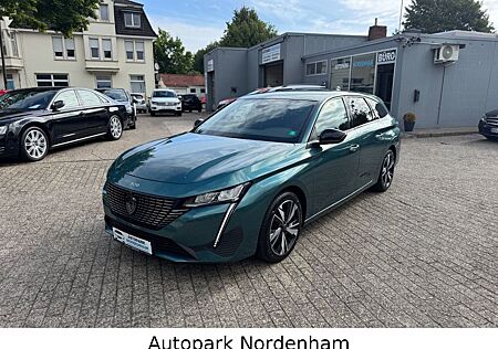 Peugeot 308 SW 1.5 BlueHDi 130 Allure*1.HD*NAVI*KEYLESS*