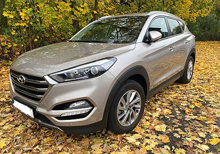 Hyundai Tucson 1.6 T-GDI Style 4WD Style 44.800km