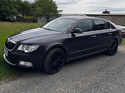 Skoda Superb 1.8 TSI Ambition TÜV NEU 150.000km