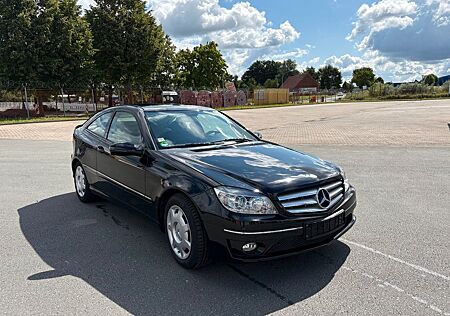 Mercedes-Benz CLC 200 KOMPRESSOR -