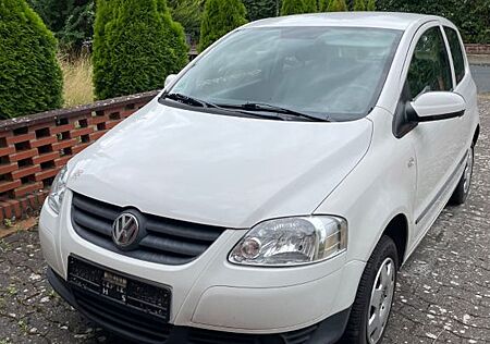 VW Fox Volkswagen 1,2 Standard