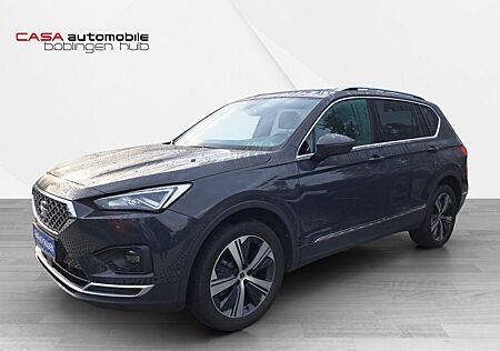 Seat Tarraco Xcellence 4Drive 2.0 TSI DSG AHK Navi
