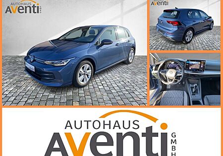 VW Golf Volkswagen W Life *AHK*ACC*HUD*Tot Winkel*Lane Assist*