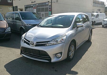 Toyota Verso 1.8 Comfort 7-Sitzer Navi Kamera Alu PDC