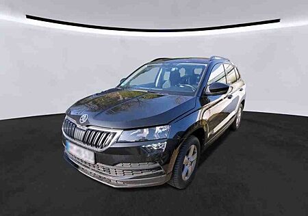 Skoda Karoq Style 4x4 ACC|AHK|Canton|Kessy|Kamera|LED