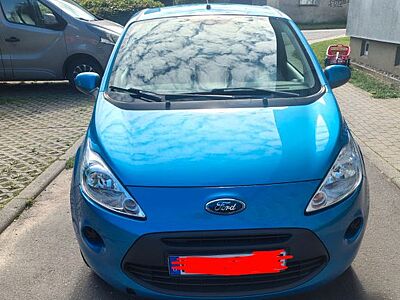 Ford Ka/Ka+ 1,2 Trend Trend