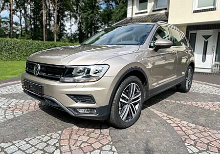 VW Tiguan Volkswagen Comfortline 4Motion ACC DAB+ LaneAssist