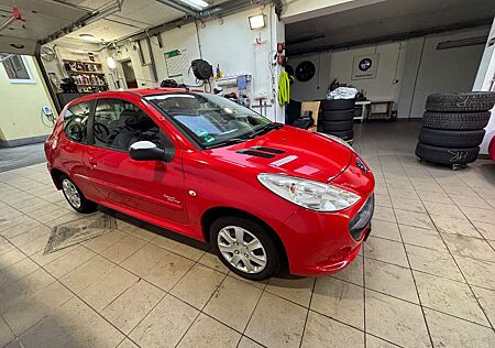 Peugeot 206 + Plus 1.4 75 Sportium Sportium