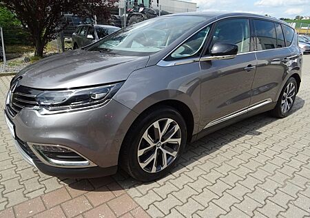 Renault Espace 1.6 dCi 4Control 7-Sitzer LED Navi PDC