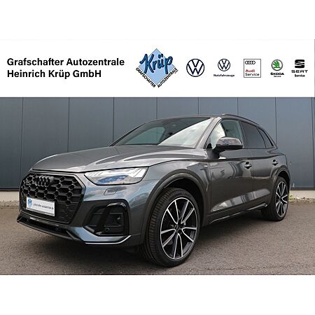 Audi Q5 leasen