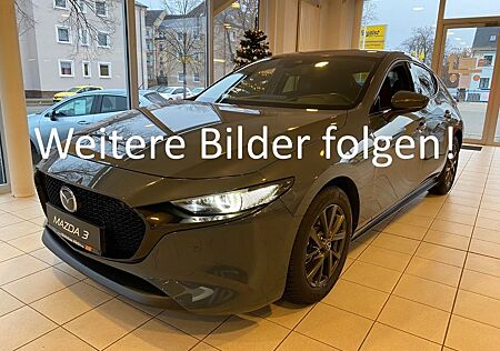 Mazda 3 2.0 SKYACTIV-X M-Hybrid Selection Des.-P.+Act.