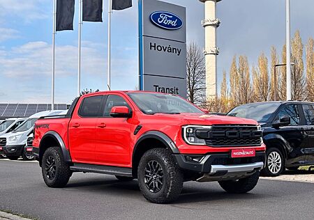 Ford Ranger Raptor e-4WD Doppelkabine