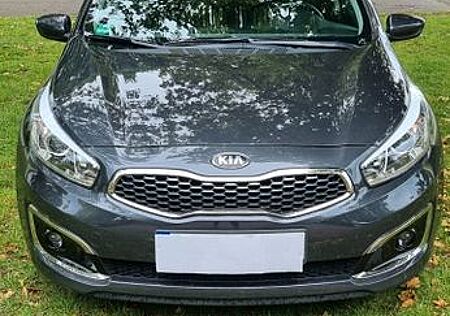 Kia Cee'd / Ceed 1.4